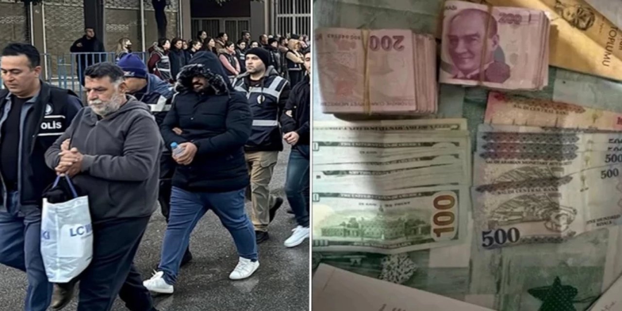 Gümrükte Rüşvet 'Havuzu' Patladı! 2026 Yılı İçin Zam Bile Yapmışlar: 8 İlde Dev Operasyon, 26 Tutuklama!