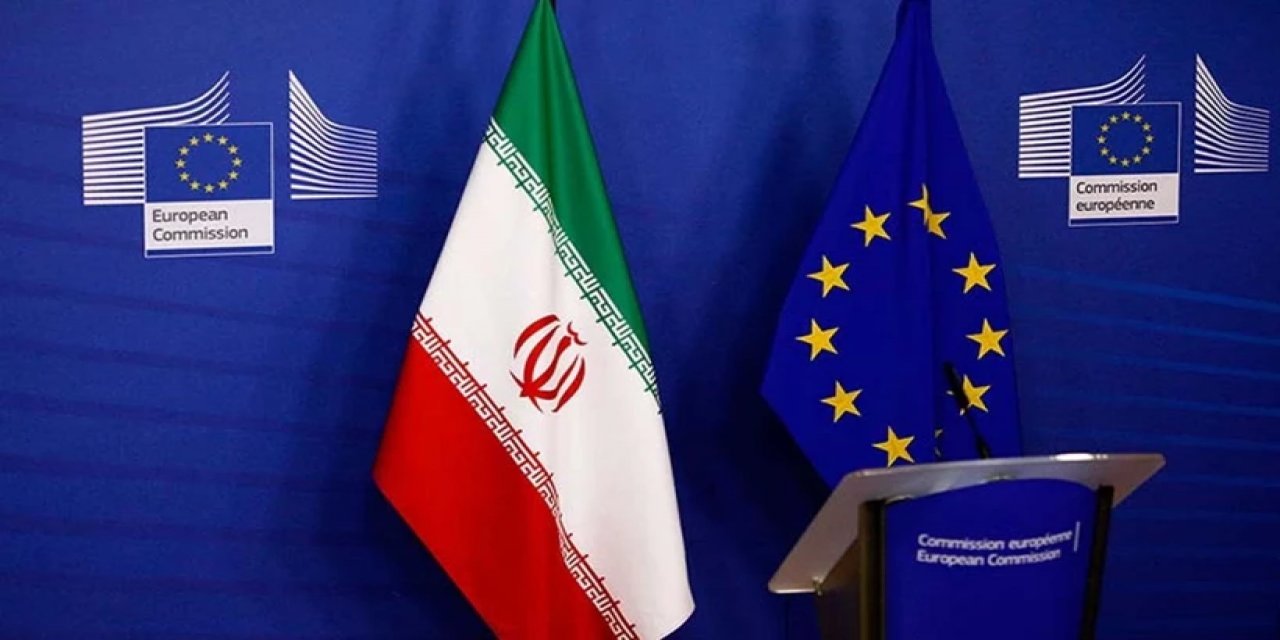 İran'dan Avrupa Birliği'ne "Devrim Muhafızları" Misillemesi: O Birlikleri Terörist Unsur İlan Etti