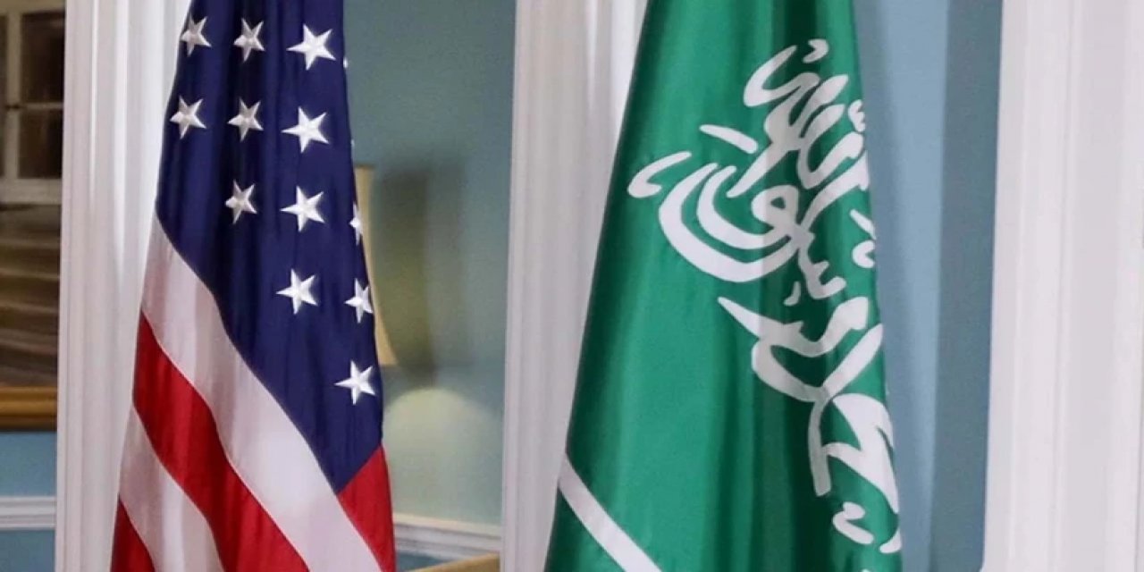 Suudi Arabistan’dan ABD’ye "İsrail" Tepkisi: "Kabul Edilemez, Şiddetle Kınıyoruz"
