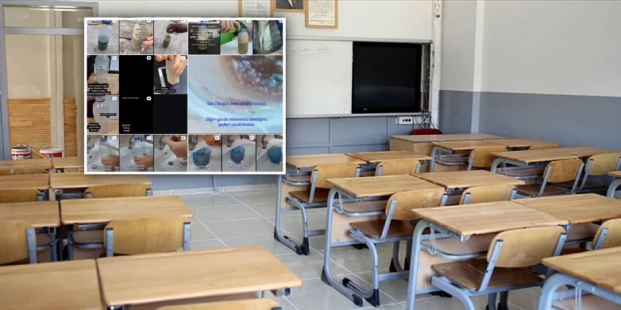 Okullarda Büyük Tehlike! TikTok'taki Virüs Üretme Akımı Türkiye'ye Sıçradı