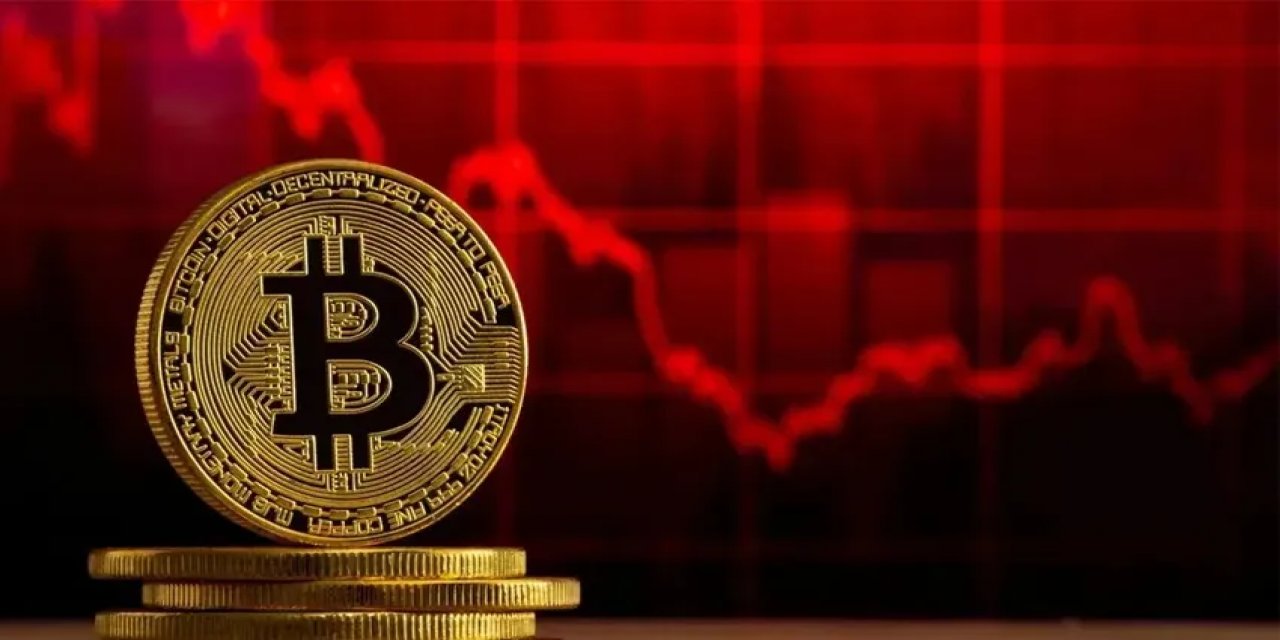 Bitcoin Zirveden Tam Yüzde 40 Uzakta: Artık Dipten Alan da Yok
