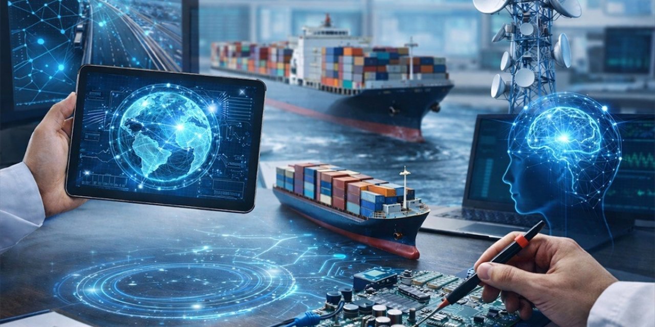 Ulaştırma ve Altyapı Bakanlığı Bu Yıl 60 Ar-Ge Projesini Destekleyecek