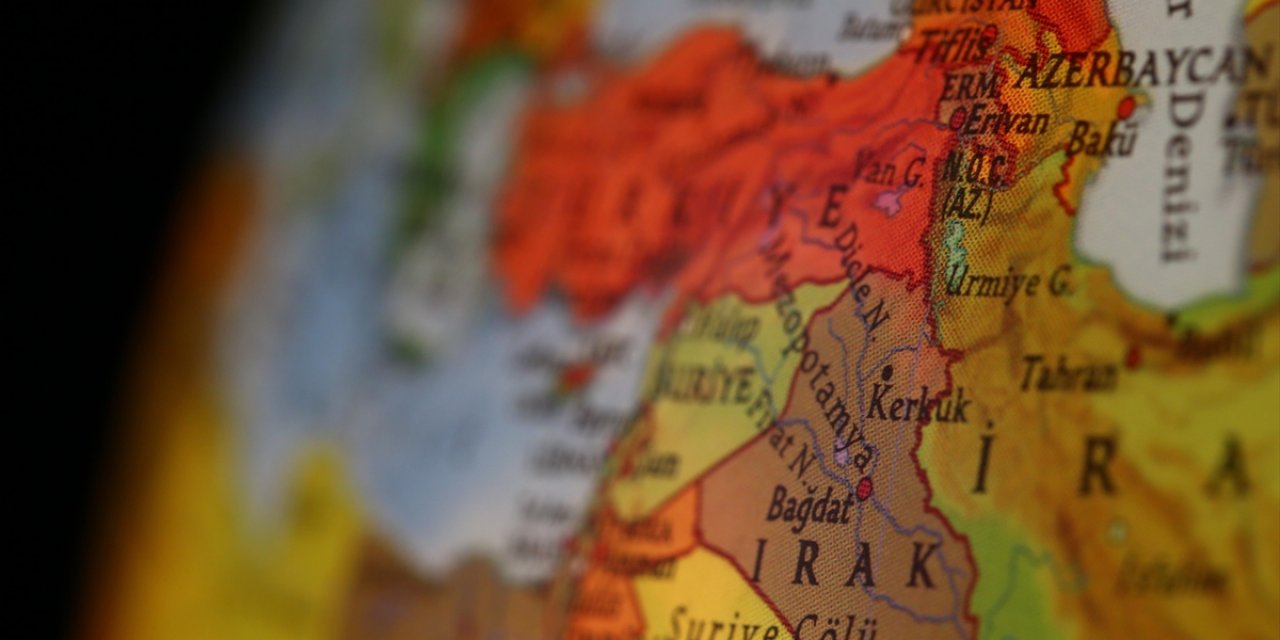 Türkiye'nin De Aralarında Bulunduğu 14 Ülke ABD'nin İsrail Büyükelçisi Huckabee'nin Açıklamalarını Kınadı