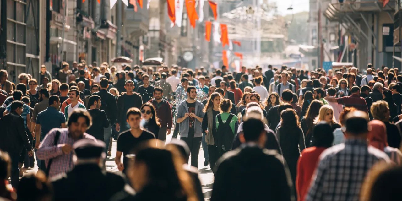 Dünyanın En Güvenli Şehirleri Belli Oldu.