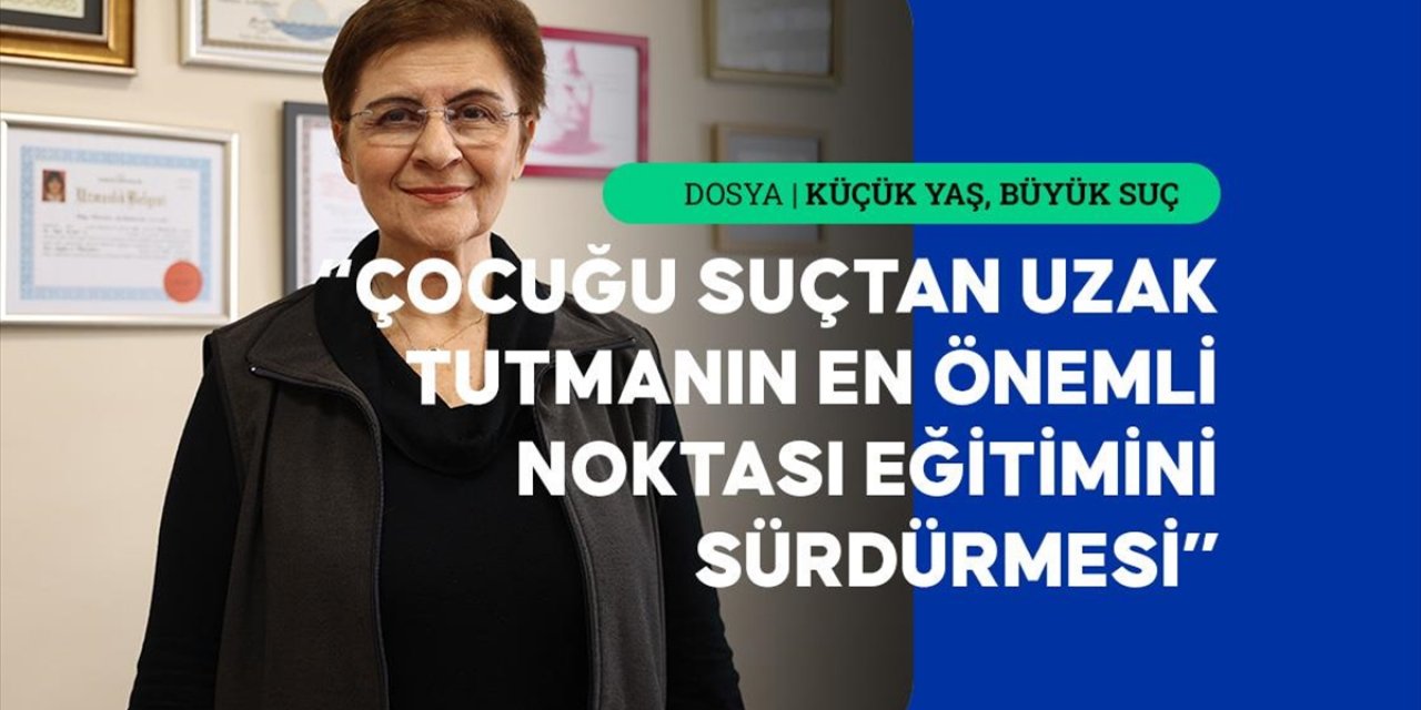 Dizi Ve Filmlerdeki Suç Örnekleri Çocukları Şiddete Yönlendirebiliyor