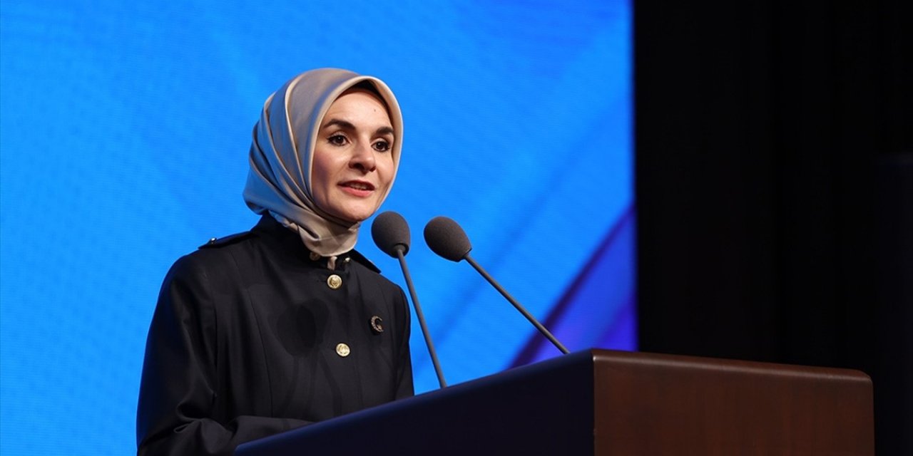 Aile Ve Sosyal Hizmetler Bakanı Göktaş'tan "Dijital Oyun Platformlarına" İlişkin Açıklama