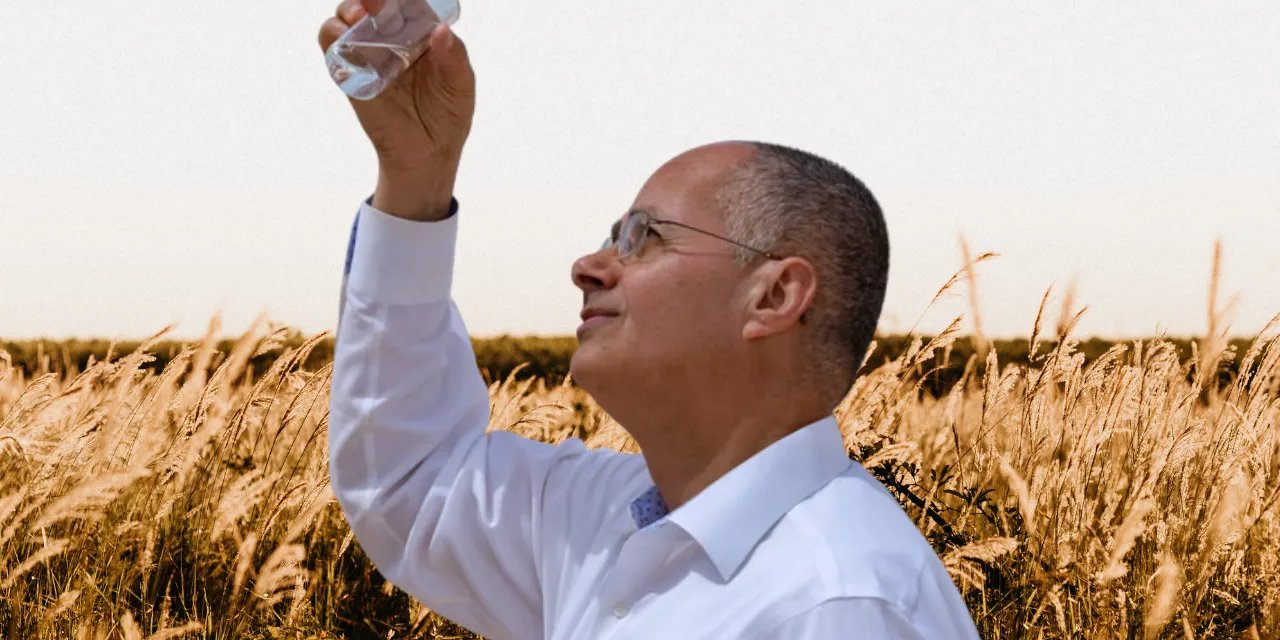 Nobel Ödüllü Profesörden Devrim Niteliğinde Buluş: