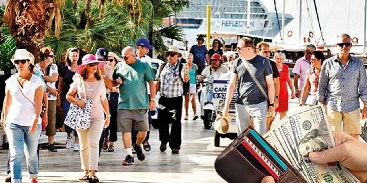 Hazine Ve Maliye Bakanlığı'ndan Döviz Takibi! Milyonluk Cezalar Yolda