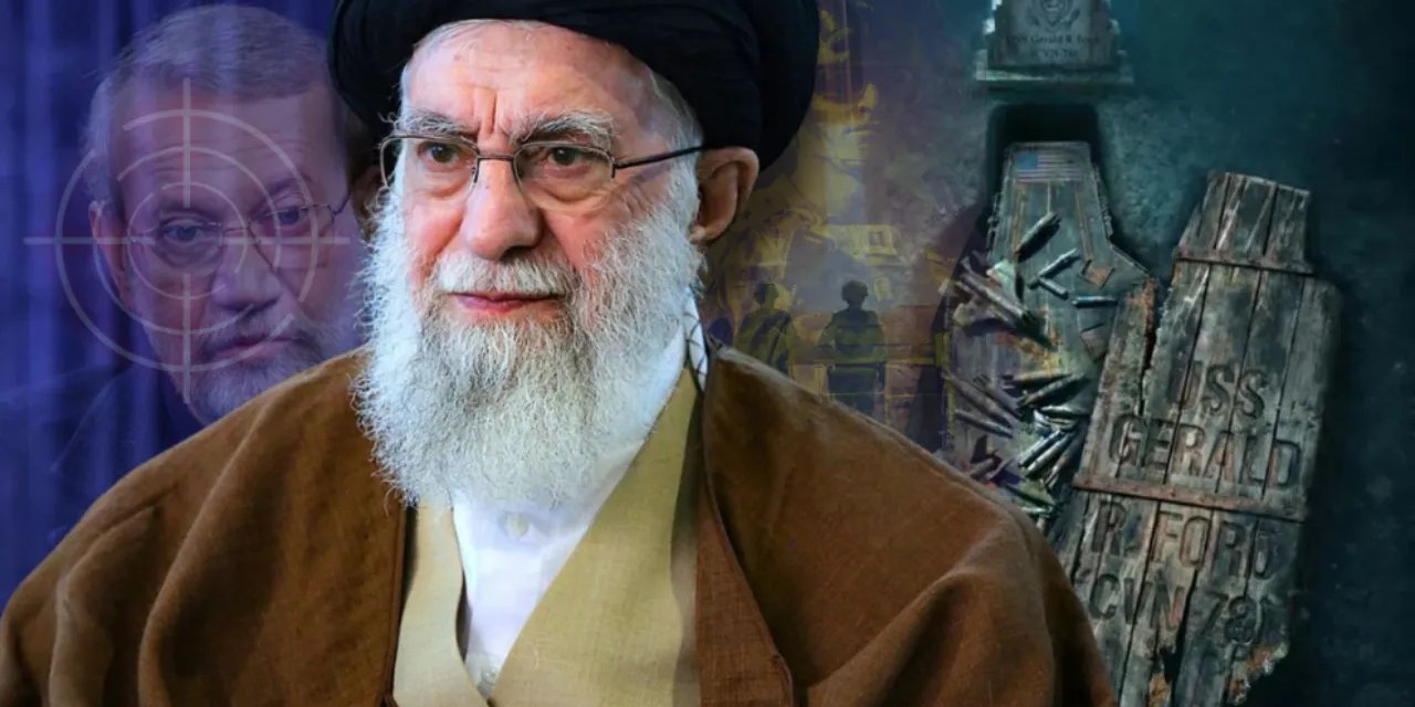 İran'ın Dini Lideri Hamaney Haleflerini belirledi