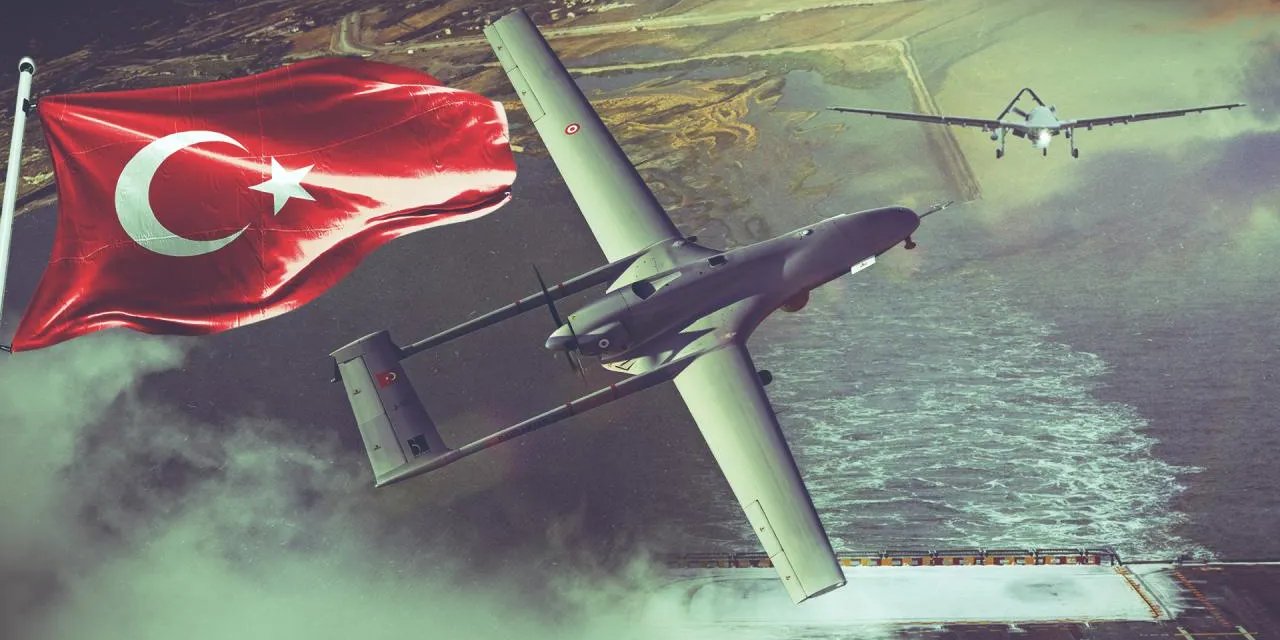 SİHA Üreticisi Baykar Afrika’da Üretim Üssü Kuruyor! İşe Alımlar Başladı