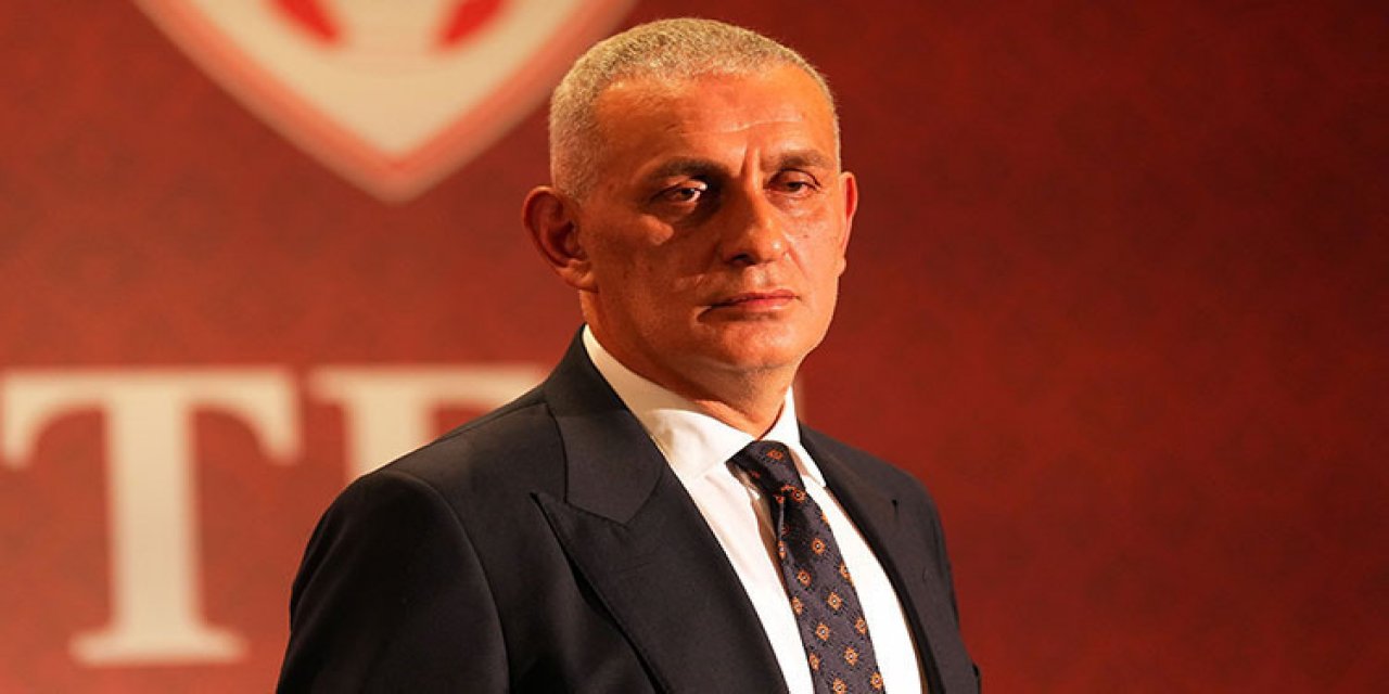 TFF’den Galatasaray’a Cevap Gecikmedi: 'Futbol Ayak Oyunu Değil, Bir Spordur'