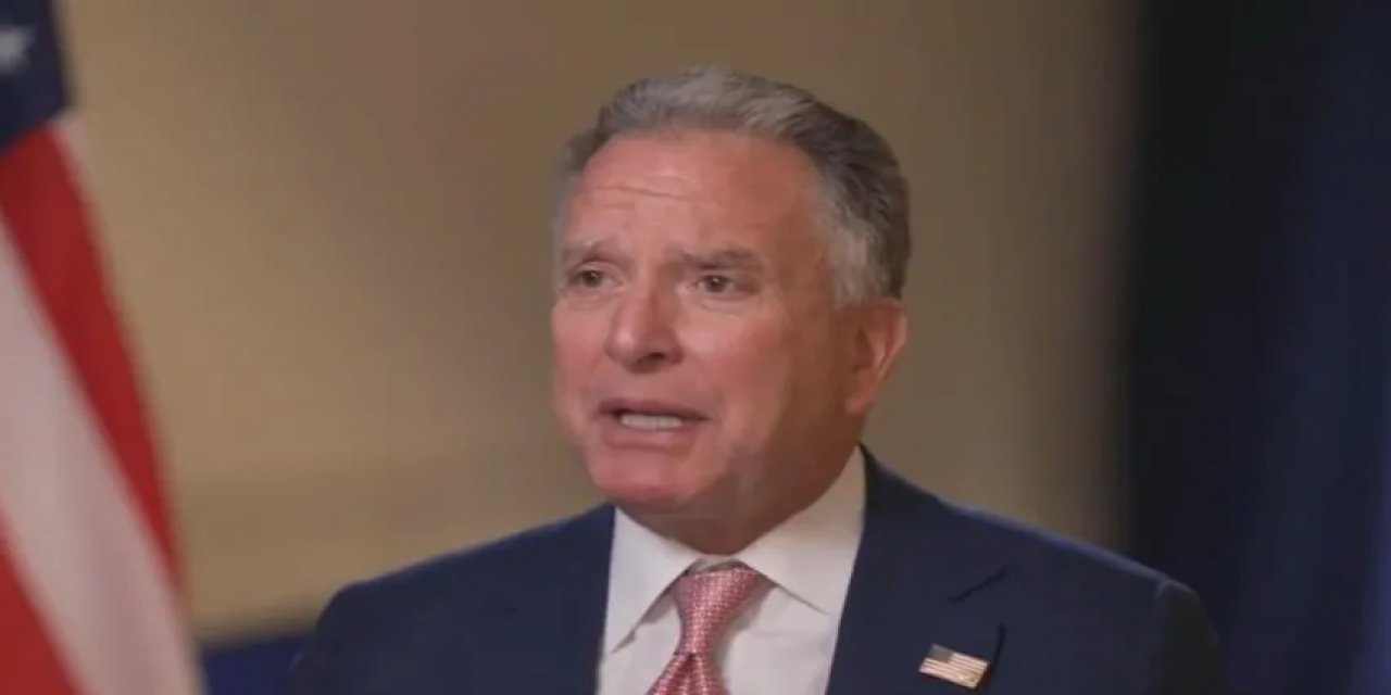 Trump'ın Orta Doğu'daki Gölgesinden İran Sözleri: "1 Haftaya Bomba Yapabilirler"