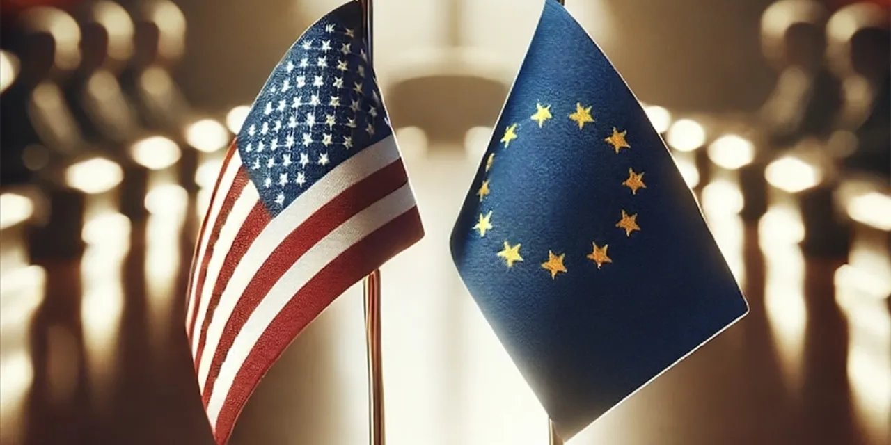 Tarife Krizi Büyüyor: AB’den ABD’ye Net Mesaj!