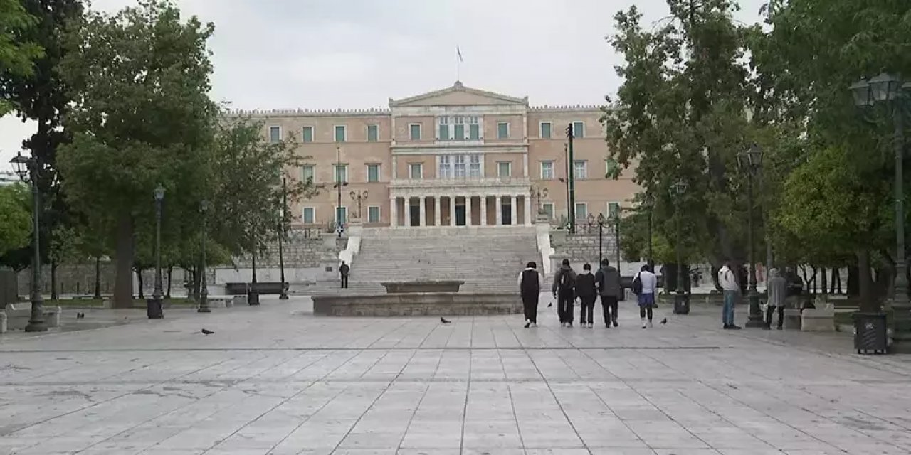 Yunanistan'ın Altın Vize'sine Türk Akını