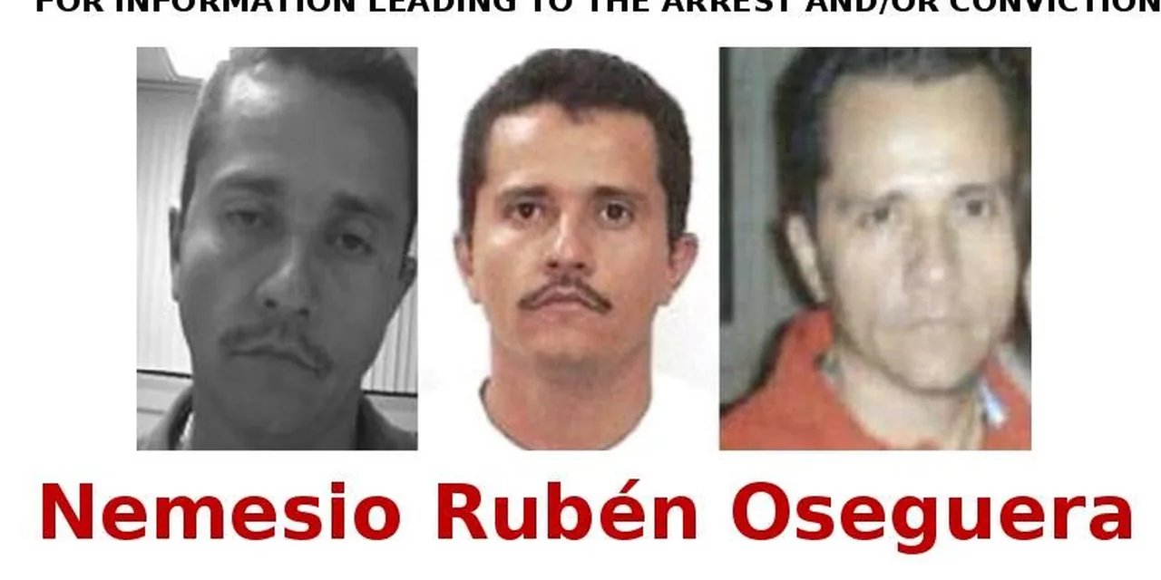 Kartel Lideri El Mencho Öldürüldü. Meksika'da İç Savaş Çıktı!