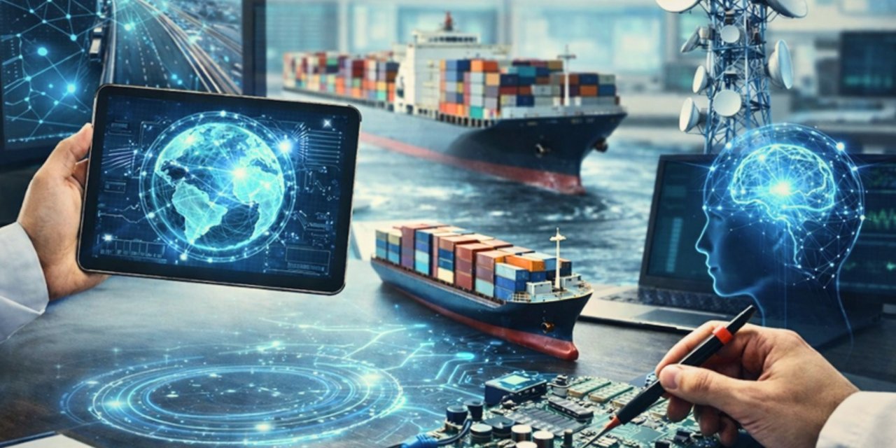 Ulaştırma Bakanlığı 60 AR-GE Projesini Destekleyecek