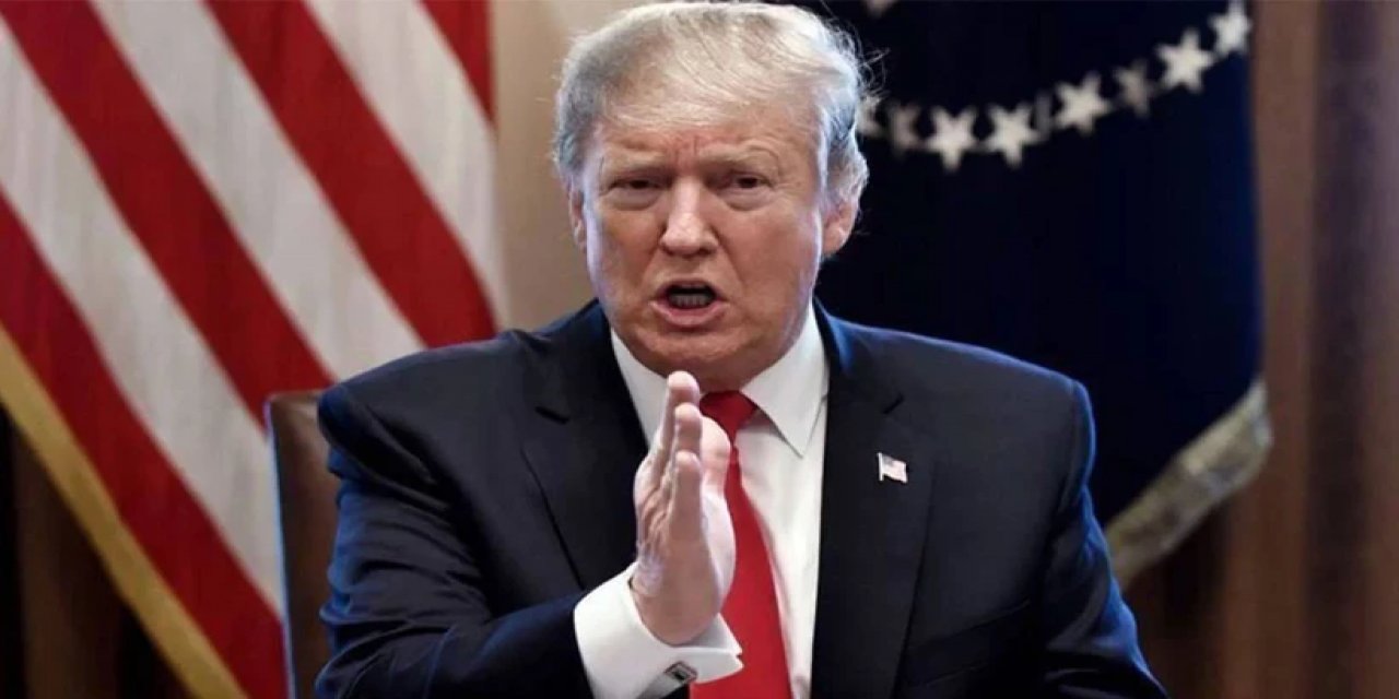 Trump Bastırdı, Meksika’da İç Savaş Başladı