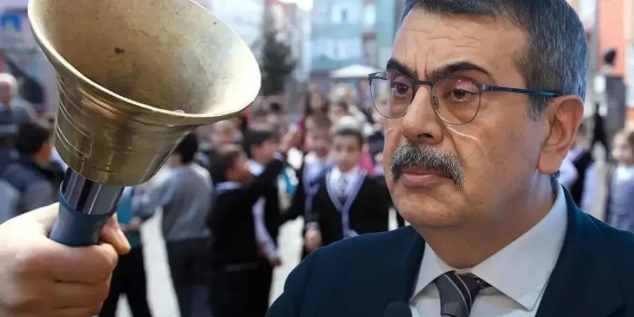 Milyonlarca Öğrenci ve Öğretmene Kötü Haber! Bakan Açıkladı: İki Haftalık Tatil Kaldırılıyor