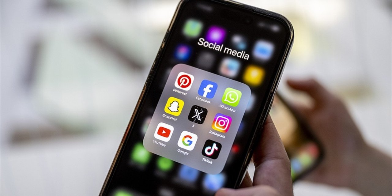 Yeşilay'dan Sosyal Medya Kullanımında Dijital Denge Uyarısı