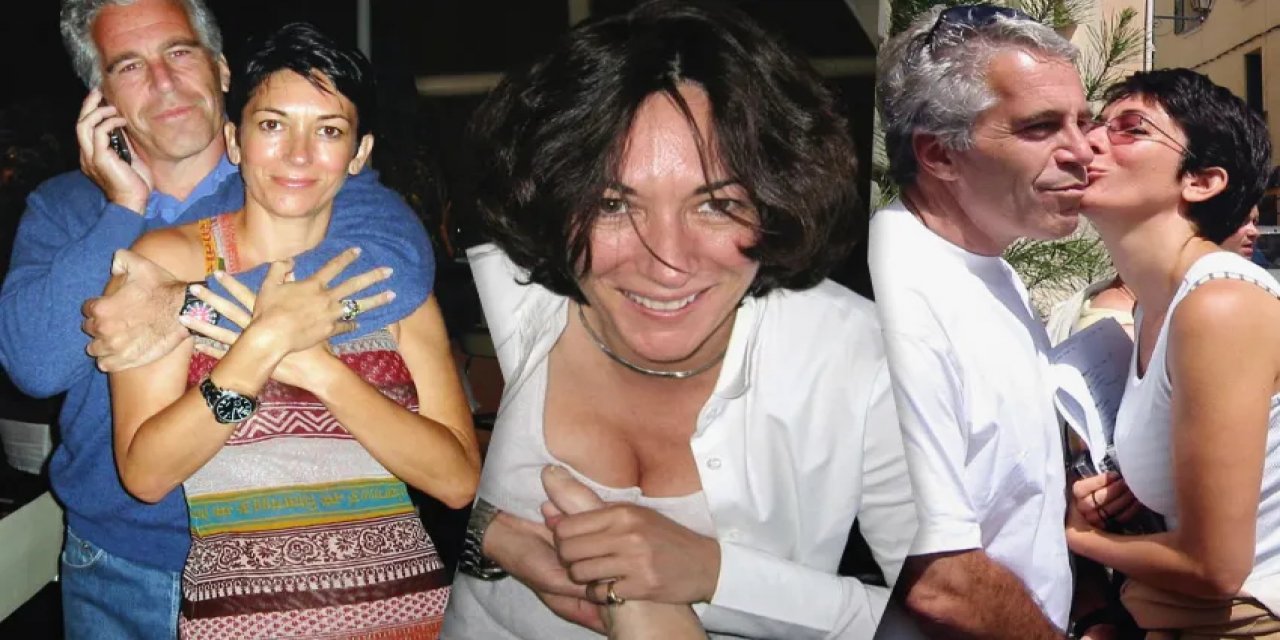 Suç Ortağından Epstein Belgeleri İtirazı: “Anayasaya Aykırı”