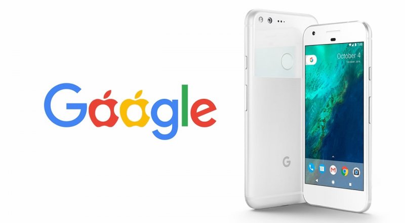 TEKNOLOJİ DEVİ GOOGLE'DAN iPHONE HATASI