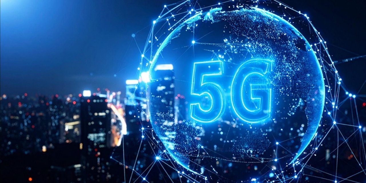 Türkiye'de Mobil İletişim 32 Yaşında, 5g Kapıda