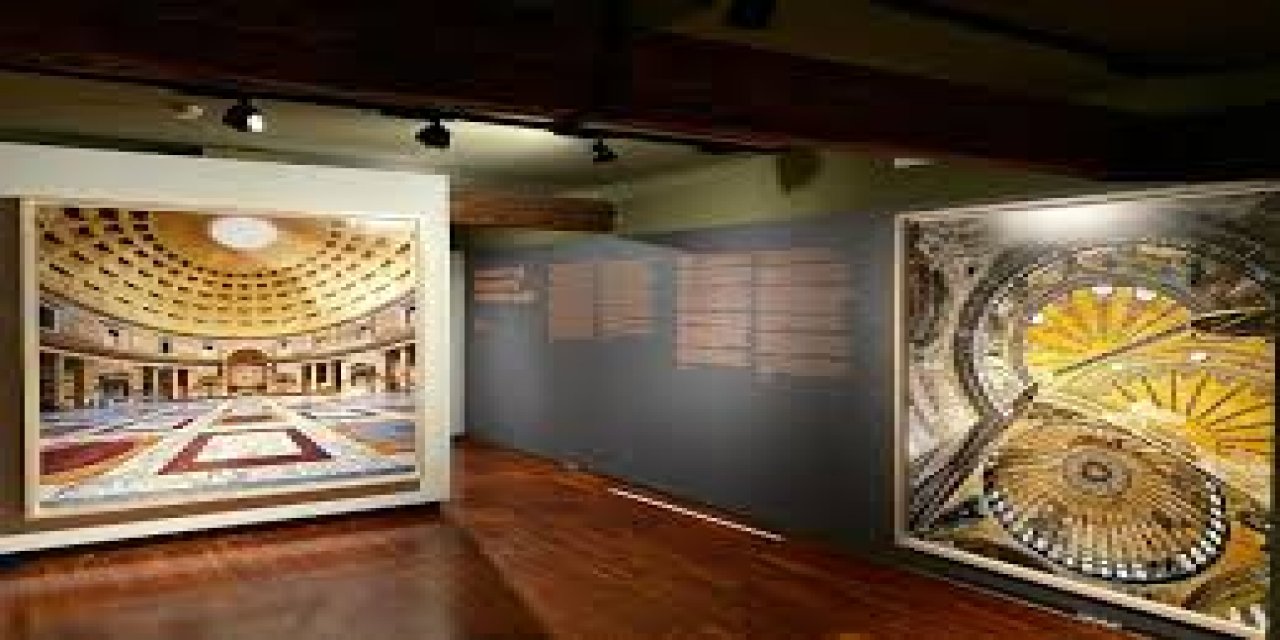 "Beyond The Vanishing Point" Sergisi Venedik'te Kapılarını Sanatseverlere Açtı