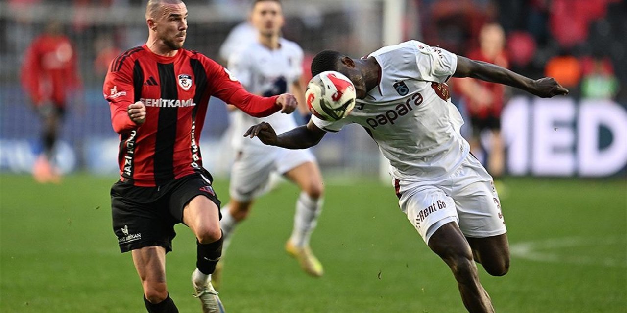 Trabzonspor, Fatih Tekke İle Deplasmanda Daha Çok Puan Topladı