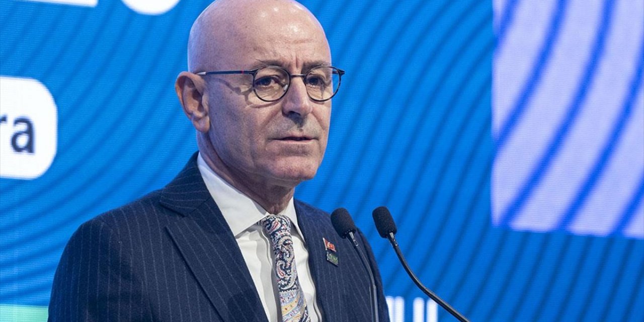 Türkiye, Bu Yıl Maden Borsası Kurulması İçin Düğmeye Bastı