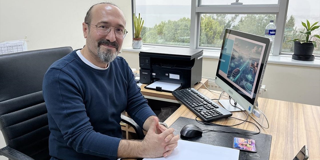 Çanakkale Boğazı Artırılmış Ve Sanal Gerçeklik Teknolojileriyle Dijital Rotaya Dönüşecek