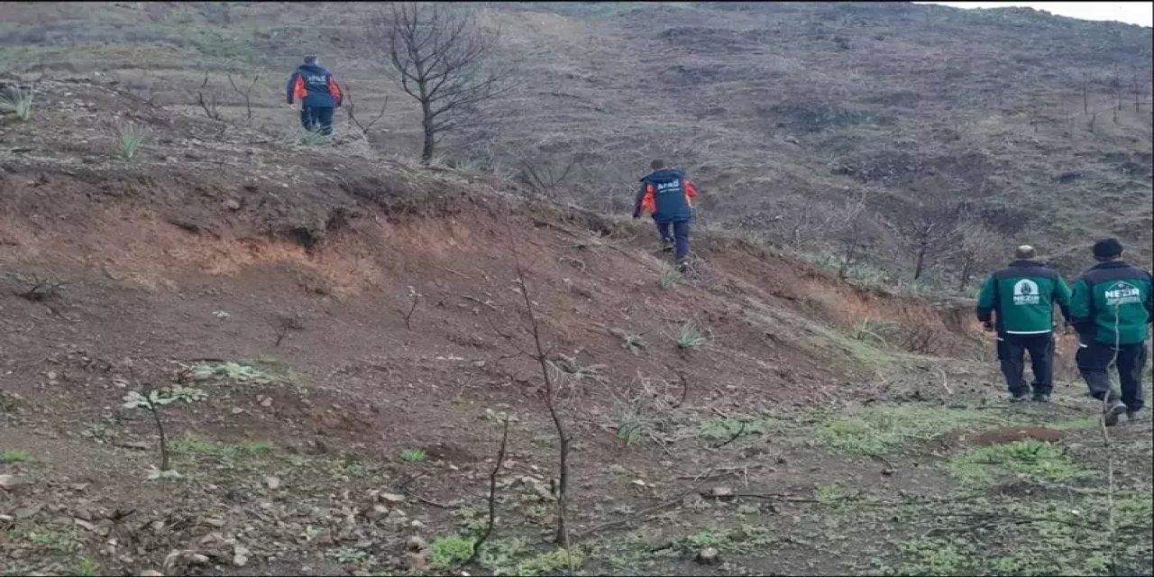 Uğur Çalışkan'dan 5 Gündür Haber Yok!