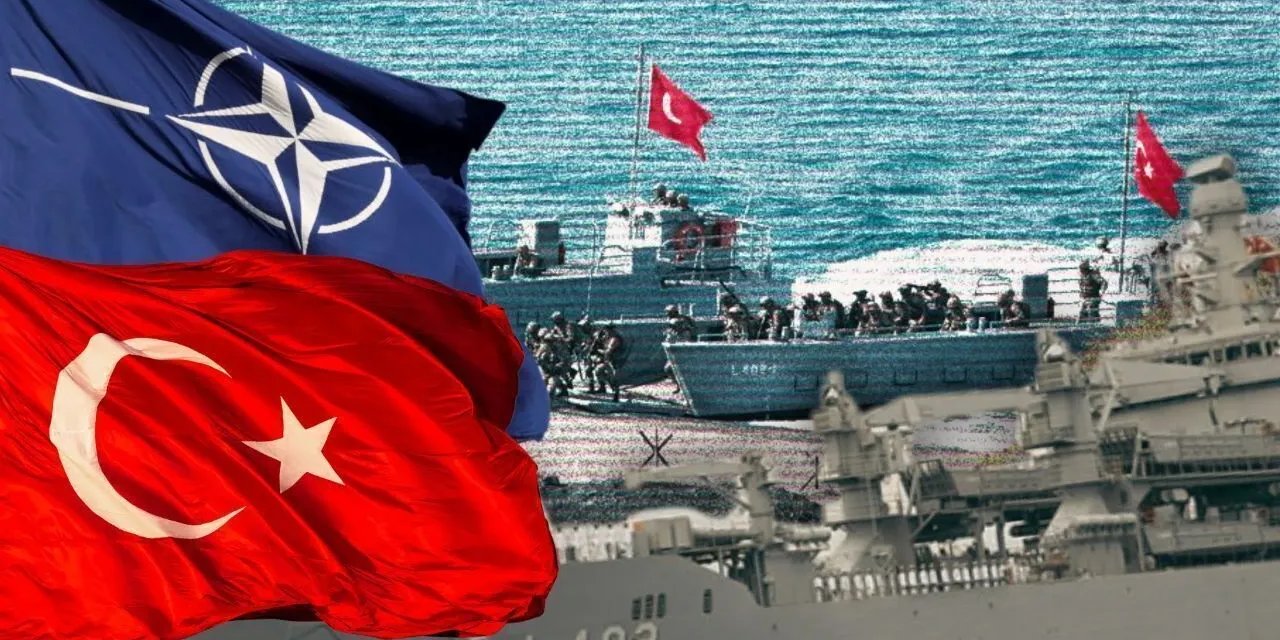 NATO Tarihe Not Düştü: "Türkiye'nin Yerli Ve Milli Silahları Hayat Kurtaracak"