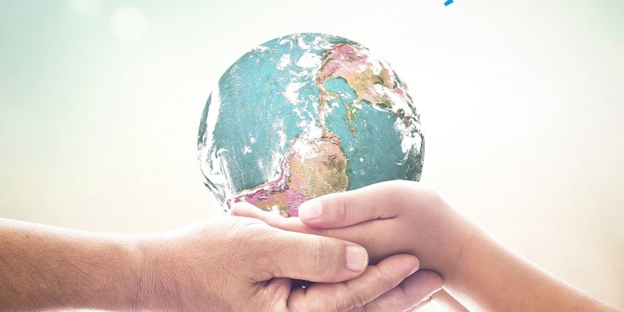 Tek Dünya Karadeniz Vakfı'ndan Guyana'da Eğitime Destek