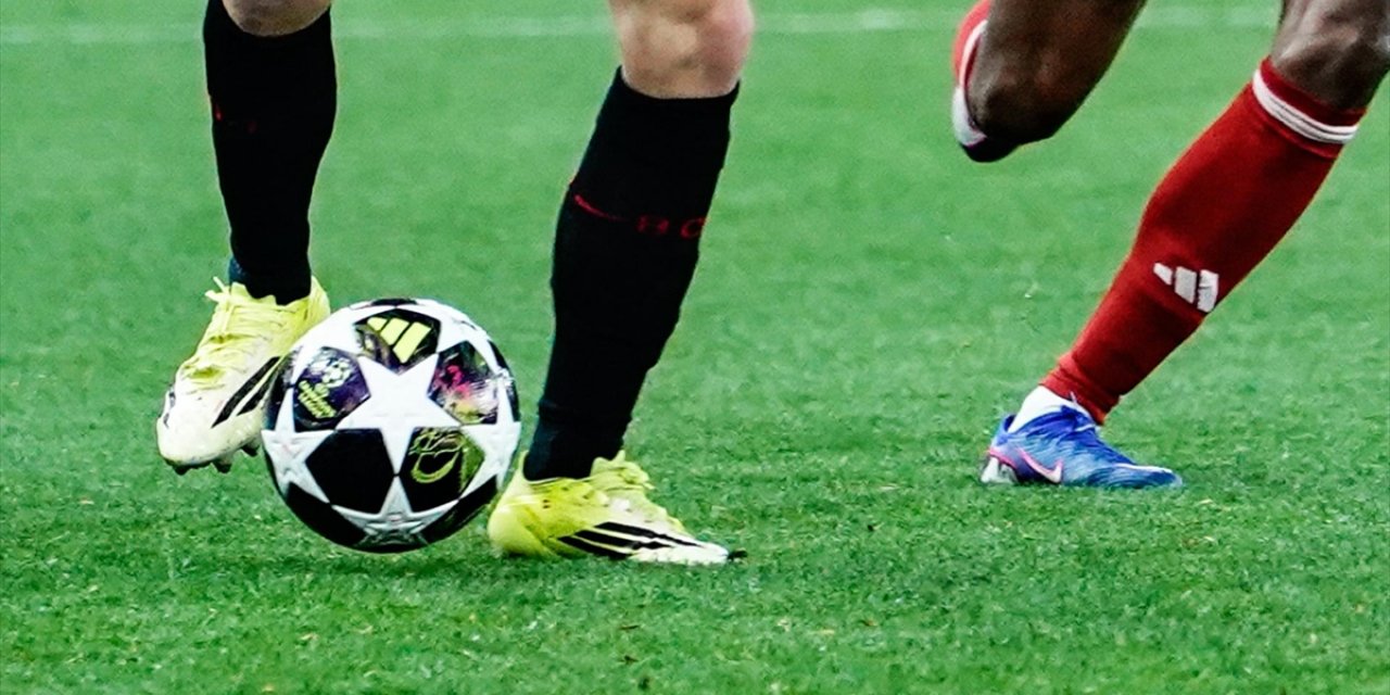 Uefa Şampiyonlar Ligi Son 16 Play-off Turunda Rövanş Heyecanı Yarın Başlayacak