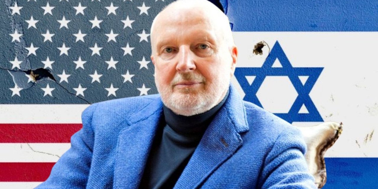 CIA’nin Eski Orta Doğu Sorumlusu Graham Fuller Hayatını Kaybetti