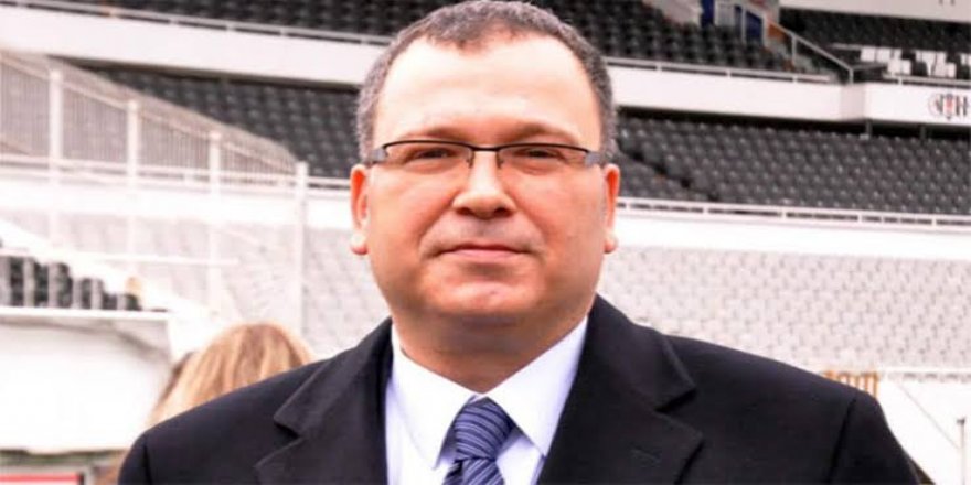 Beşiktaş'ta aylık 120 bin TL alan CEO gönderildi