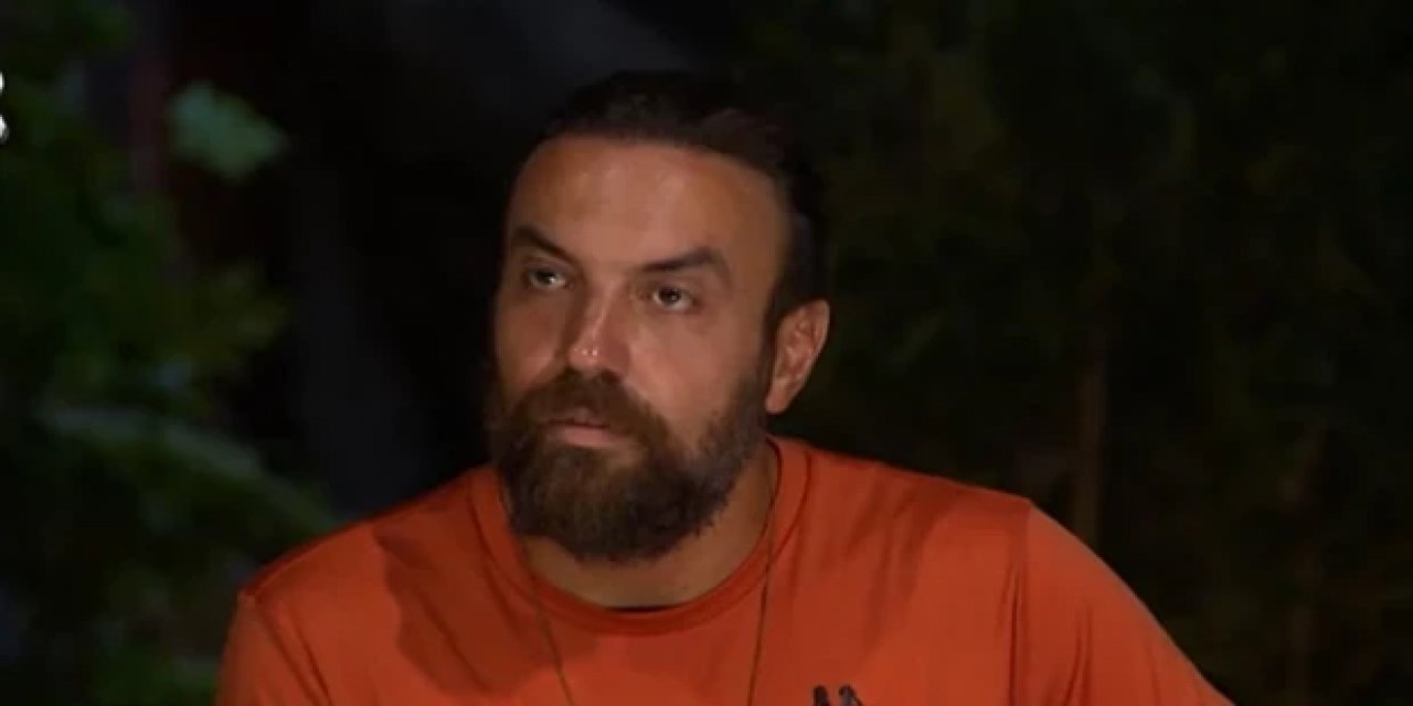 Turabi, "Evlilik Programına Gelmiş" Demişti: Survivor Sercan'ın Bu Sezon da Bir Yarışmacıya 'Duyguları Var'