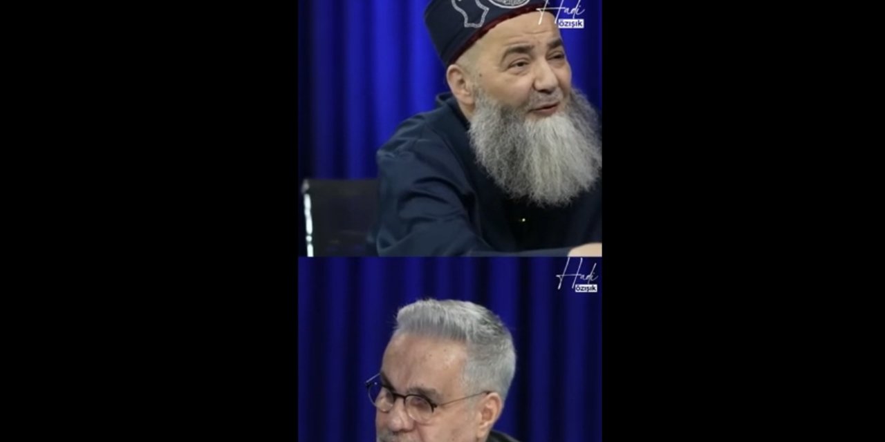 Cübbeli Ahmet Hoca’dan Mehmet Akif Ersoy Çıkışı