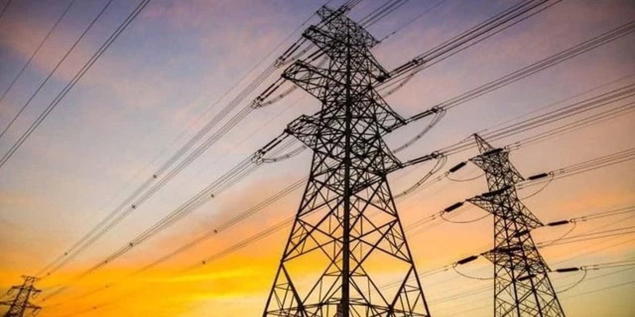 İstanbul'da Elektrik Kesintisi!