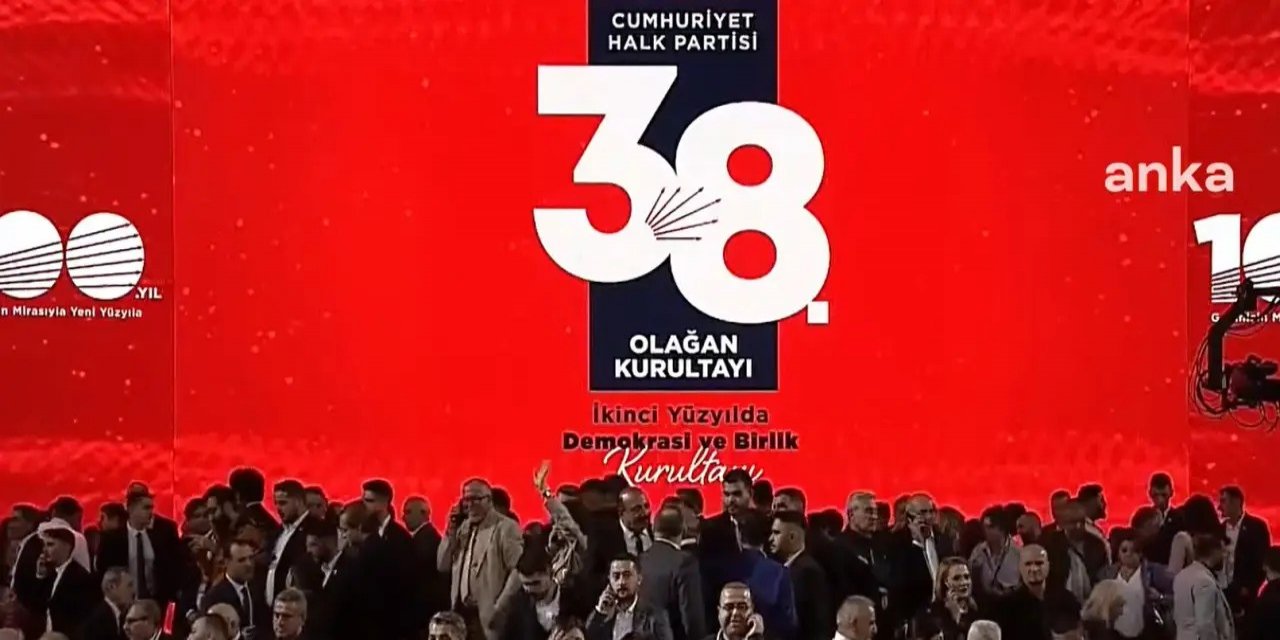 Yargıda "Birleştirme" Hamlesi: İmamoğlu ve CHP Kurultay Davaları Aynı Dosyada mı Buluşuyor?