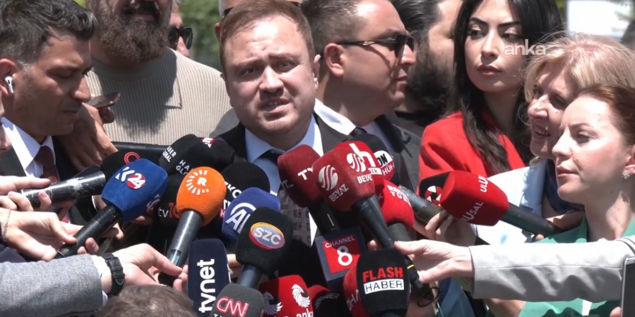 CHP’nin 38. Olağan Kurultay Davası… Lütfü Savaş’ın Avukatı Üregen: “Gerçekler Elbette Açığa Çıkacaktır”