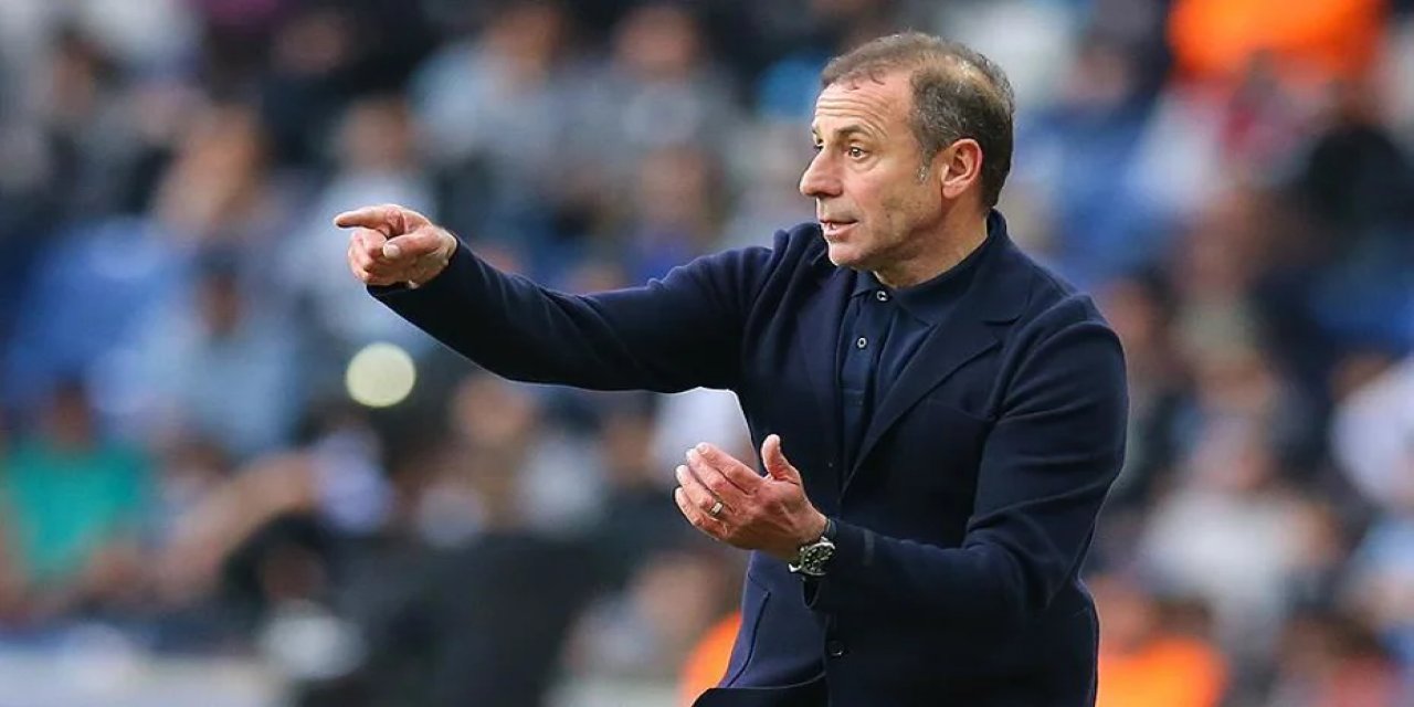 Abdullah Avcı'ya Flaş Teklif! 24 Yıllık Kariyerinde İlki Yaşayabilir