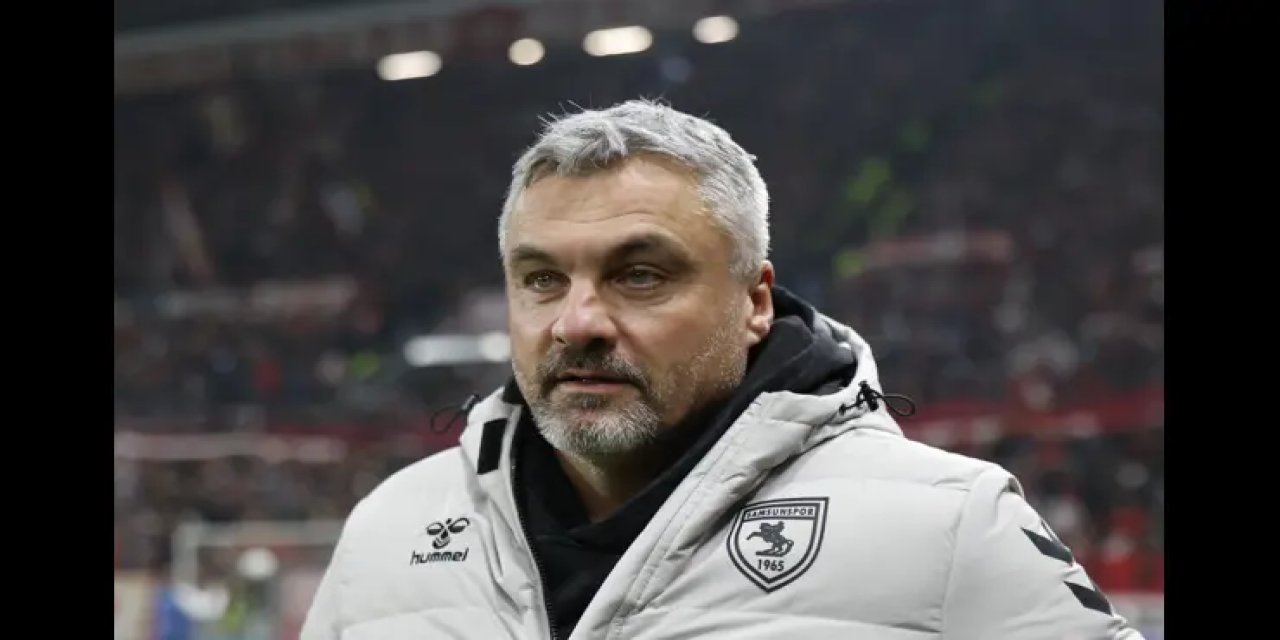 Samsunspor'un Ansızın Vedalaştığı Thomas Reis Bomba İmzanın Eşiğinde