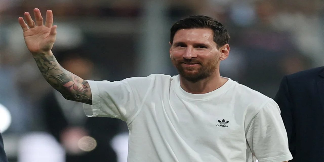 ABD'yi Çalkalayan Messi Videosu: Resmi Açıklamalar Peş Peşe Geldi, Hakemler de Teyit Etti