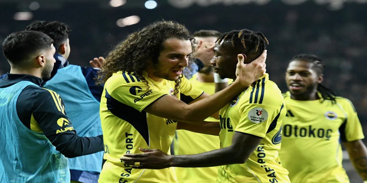 SÜPER LİG | Fenerbahçe - Kasımpaşa Maçı Ne Zaman, Saat Kaçta, Hangi Kanalda? (Muhtemel 11)