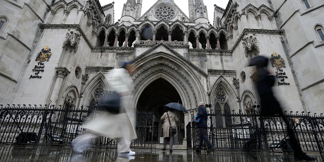 İngiliz Monarşisi İçin Kritik Dönem: Diana’nın Ölümünden Andrew'un Gözaltısına Krizler Tarihi