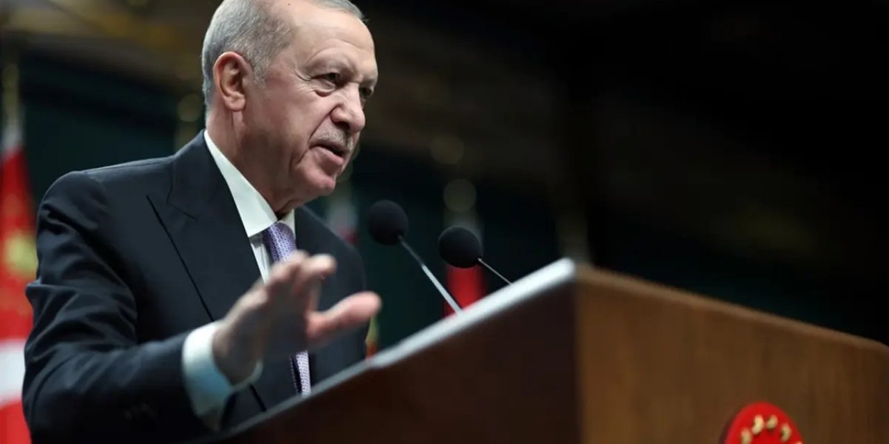 Erdoğan'dan Kabine Sonrası Dikkat Çeken Mesaj: Üniversiteler Kimsenin Kurtarılmış Bölgesi Değildir