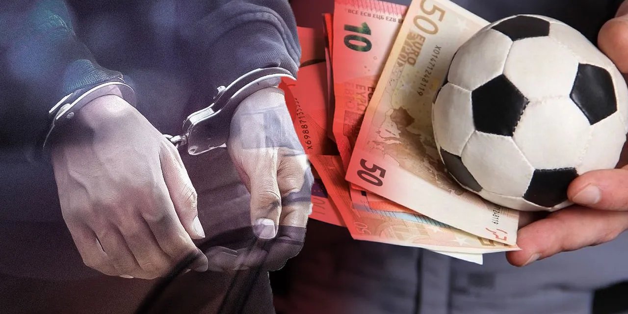Şike ve Bahis Soruşturmasında 11 İsme Tutuklama Talebi!