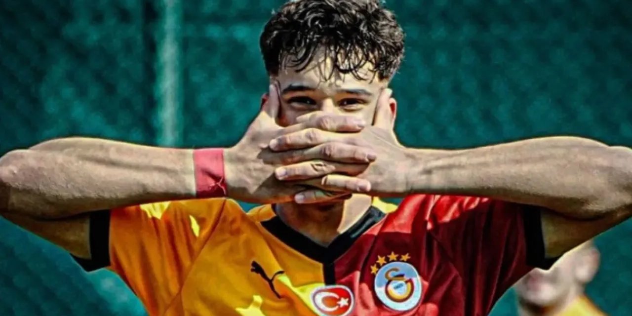 Ve Çağrı Balta, Galatasaray'dan Ayrıldı: Fenerbahçe'ye İmza Atıyor