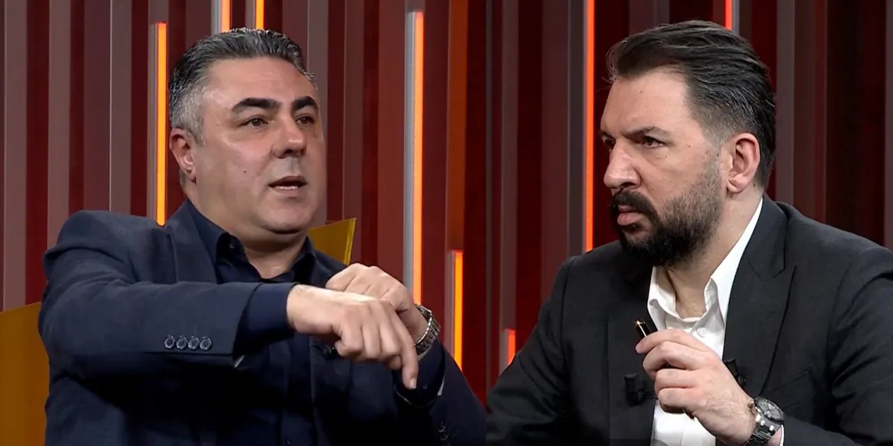 İmamoğlu'nun A Takımı Fuhuş Partisi Düzenliyordu! VIP Odanın Gizli Asansörü Varmış